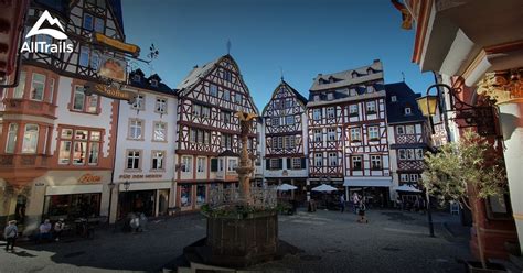osann monzel rosengarten.